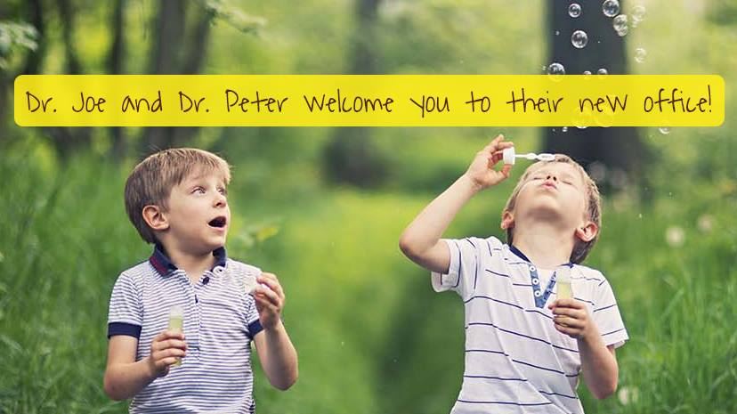 Hazel Dell Dentistry 4 Children
